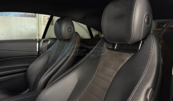 
										Mercedes-Benz E200 COUPE AMG 2017 full									