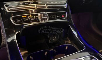 
										Mercedes-Benz E200 COUPE AMG 2017 full									