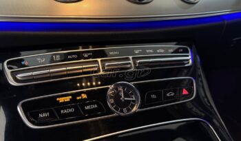 
										Mercedes-Benz E200 COUPE AMG 2017 full									