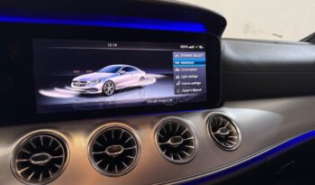 
										Mercedes-Benz E200 COUPE AMG 2017 full									