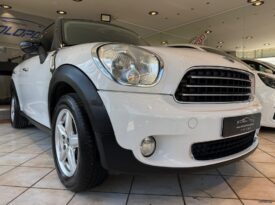 Mini Countryman 2011 ΕΛΛΗΝΙΚΟ