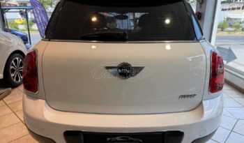 
										Mini Countryman 2011 ΕΛΛΗΝΙΚΟ full									