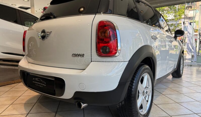 
								Mini Countryman 2011 ΕΛΛΗΝΙΚΟ full									