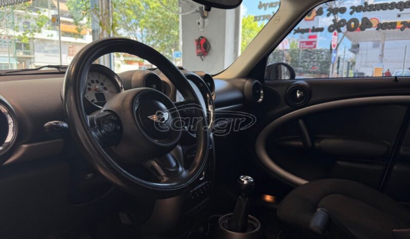 
								Mini Countryman 2011 ΕΛΛΗΝΙΚΟ full									