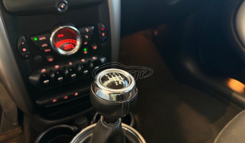 
								Mini Countryman 2011 ΕΛΛΗΝΙΚΟ full									