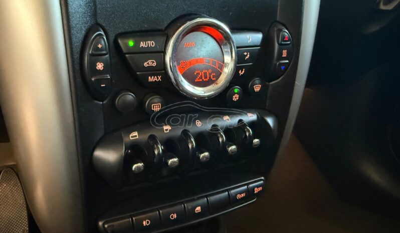 
								Mini Countryman 2011 ΕΛΛΗΝΙΚΟ full									