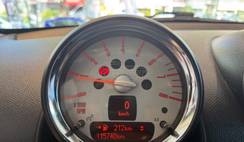 
								Mini Countryman 2011 ΕΛΛΗΝΙΚΟ full									