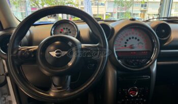 
										Mini Countryman 2011 ΕΛΛΗΝΙΚΟ full									