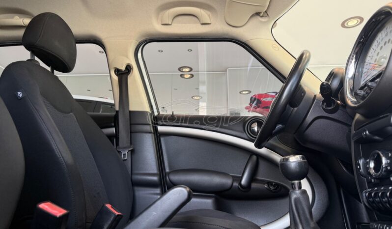 
								Mini Countryman 2011 ΕΛΛΗΝΙΚΟ full									