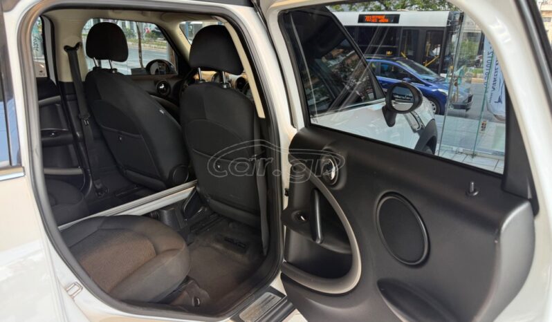 
								Mini Countryman 2011 ΕΛΛΗΝΙΚΟ full									
