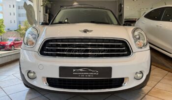 
										Mini Countryman 2011 ΕΛΛΗΝΙΚΟ full									