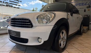 
										Mini Countryman 2011 ΕΛΛΗΝΙΚΟ full									