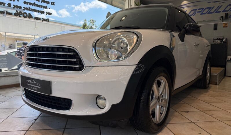 
								Mini Countryman 2011 ΕΛΛΗΝΙΚΟ full									