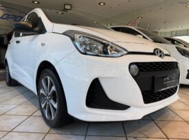 Hyundai i10 2019