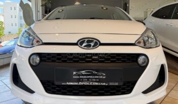 
										Hyundai i10 2019 full									