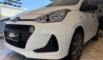 
										Hyundai i10 2019 full									