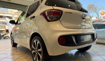 
										Hyundai i10 2019 full									