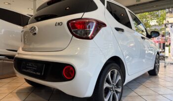 
										Hyundai i10 2019 full									