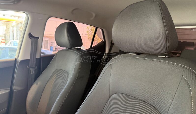 
								Hyundai i10 2019 full									
