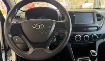 
										Hyundai i10 2019 full									