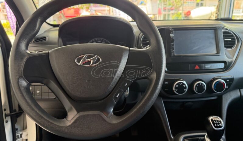 
								Hyundai i10 2019 full									
