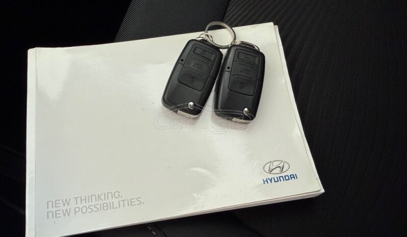 
								Hyundai i10 2019 full									