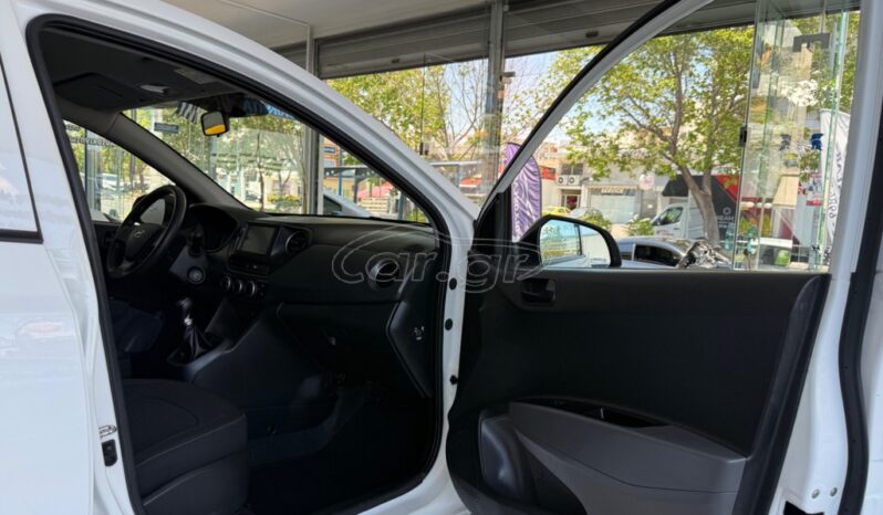 
								Hyundai i10 2019 full									
