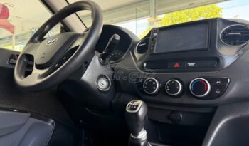 
										Hyundai i10 2019 full									