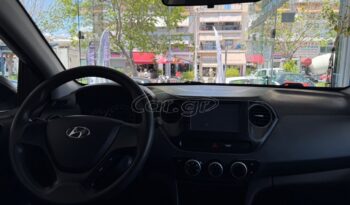 
										Hyundai i10 2019 full									