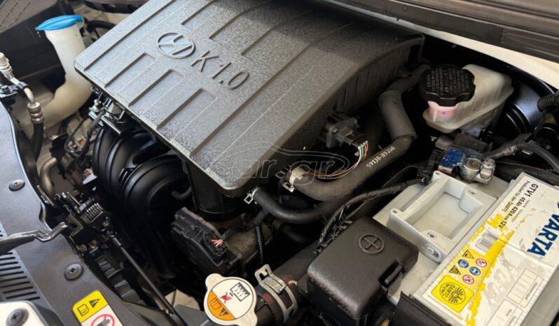 
								Hyundai i10 2019 full									