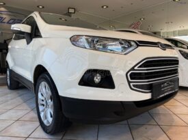 Ford EcoSport 2017