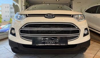 
										Ford EcoSport 2017 full									