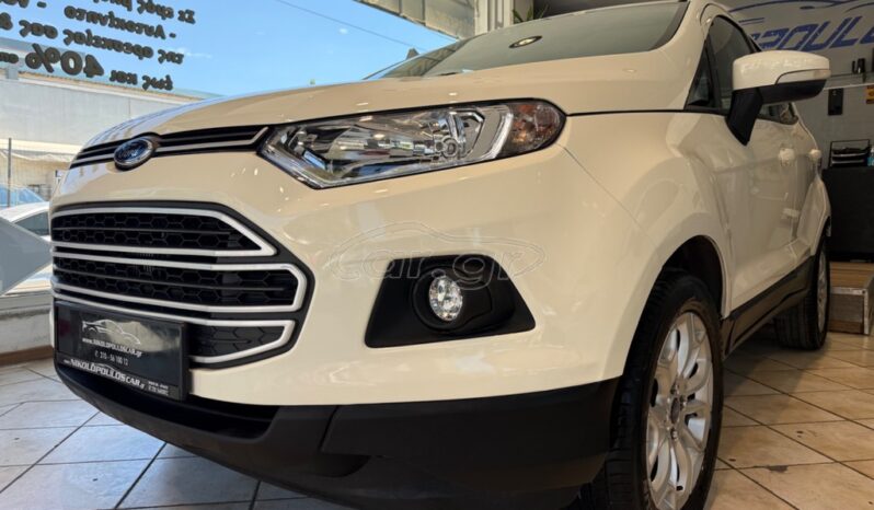 
								Ford EcoSport 2017 full									