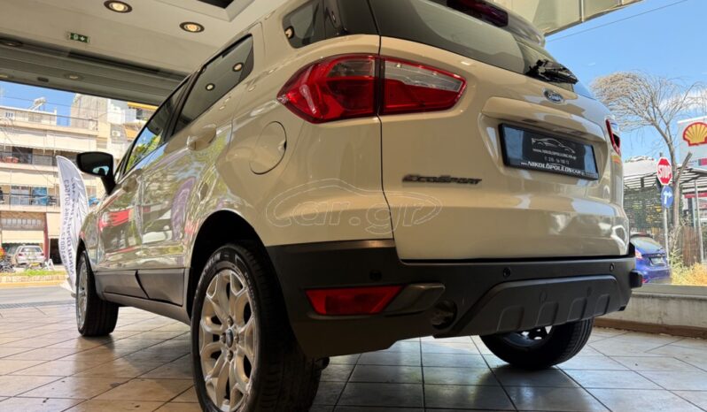 
								Ford EcoSport 2017 full									