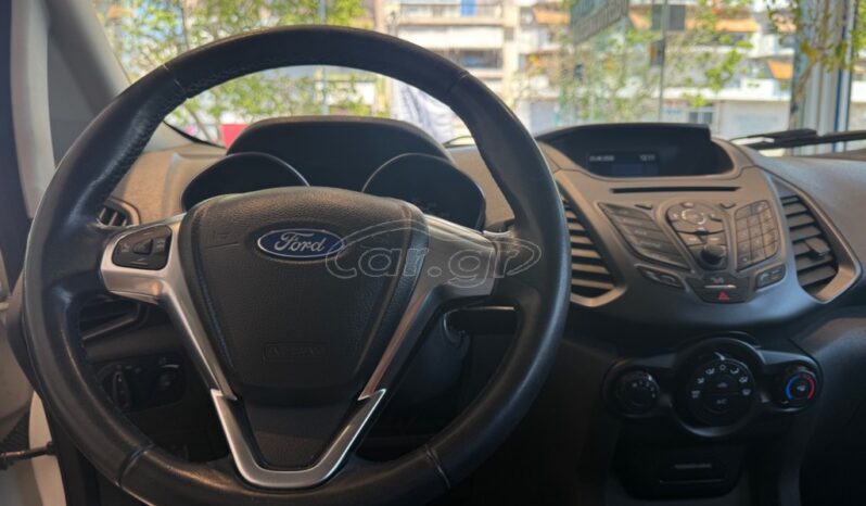 
								Ford EcoSport 2017 full									