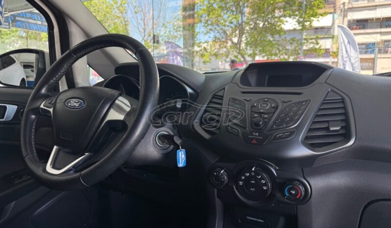 
								Ford EcoSport 2017 full									