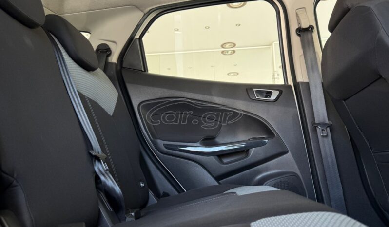 
								Ford EcoSport 2017 full									