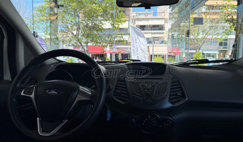
								Ford EcoSport 2017 full									