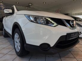 Nissan Qashqai 2016