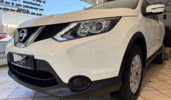 
										Nissan Qashqai 2016 full									