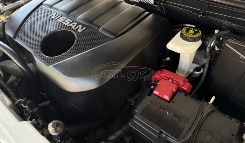 
								Nissan Qashqai 2016 full									
