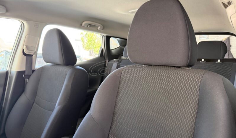 
								Nissan Qashqai 2016 full									
