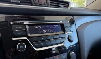 
										Nissan Qashqai 2016 full									