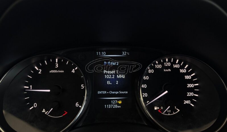
								Nissan Qashqai 2016 full									