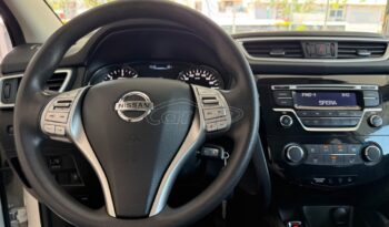 
										Nissan Qashqai 2016 full									