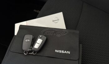 
										Nissan Qashqai 2016 full									