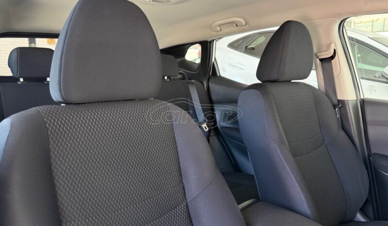 
								Nissan Qashqai 2016 full									