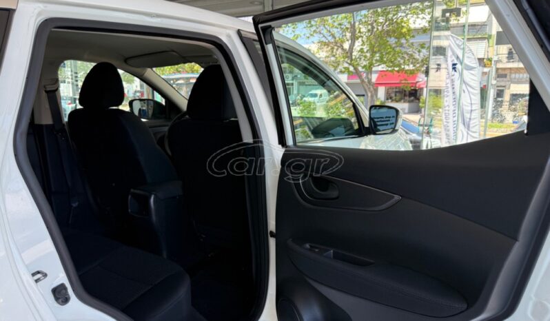 
								Nissan Qashqai 2016 full									