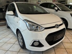 Hyundai i10 2016 1.2