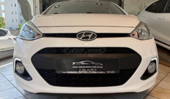 
										Hyundai i10 2016 1.2 full									